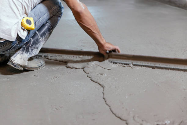 Best Commercial Concrete Services in Churubusco, IN