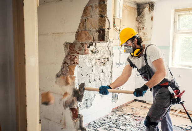Best Residential Concrete Solutions in Churubusco, IN