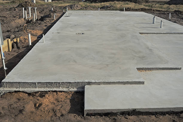 Best Concrete Sealing and Maintenance in Churubusco, IN