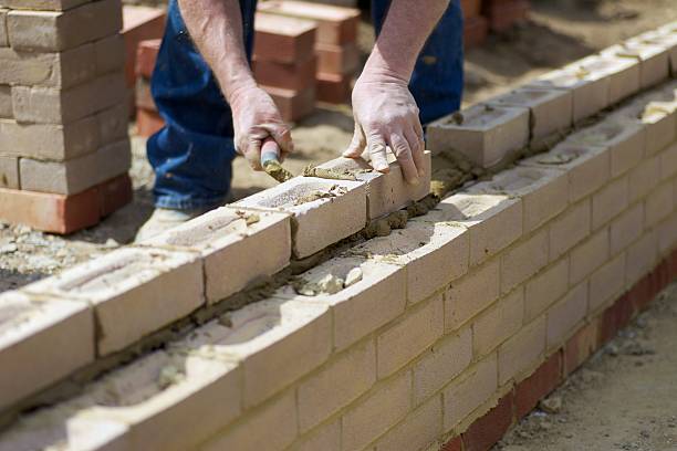 Best Concrete Patio Design and Installation in Churubusco, IN