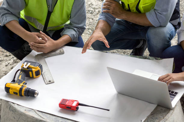 Best Industrial Concrete Flooring in Churubusco, IN