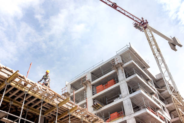 Best Concrete Removal and Replacement in Churubusco, IN